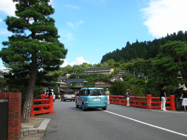 飛騨高山