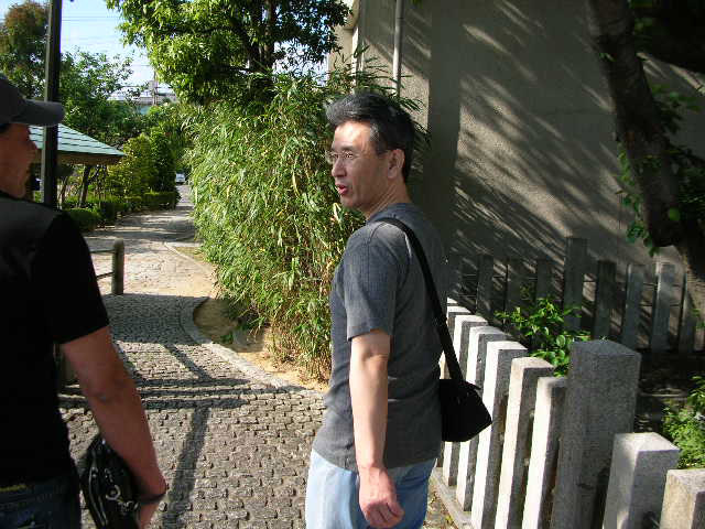 踊るメラニン色素