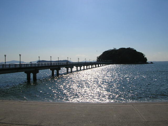 竹島