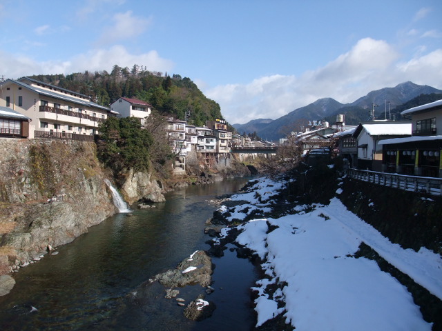 吉田川