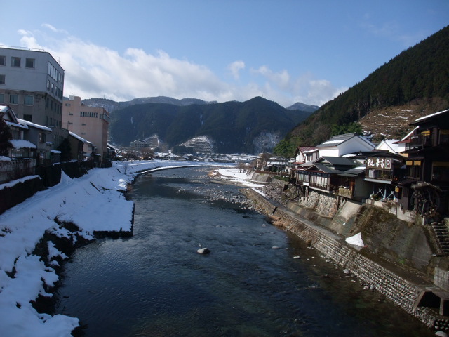 吉田川