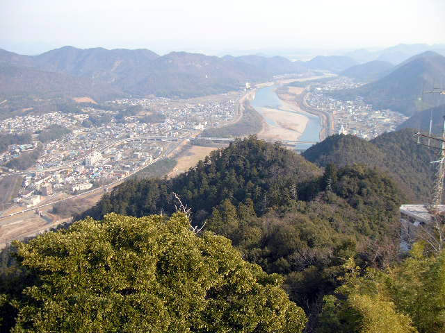 絶景