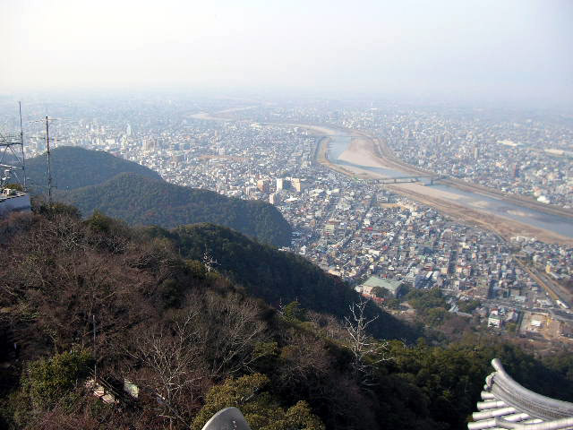 天の川