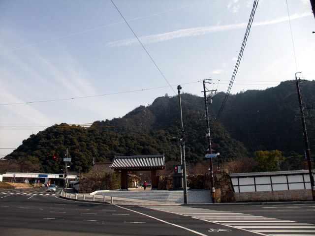 バーミヤン 岐阜公園前店からのショット