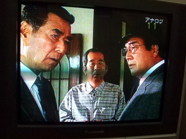 十津川警部シリーズ
