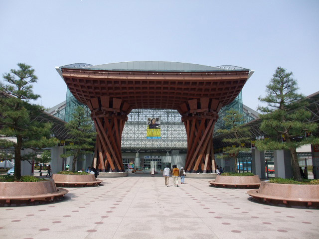 鼓門