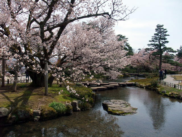 雁行橋