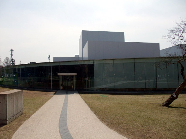 金沢21世紀美術館