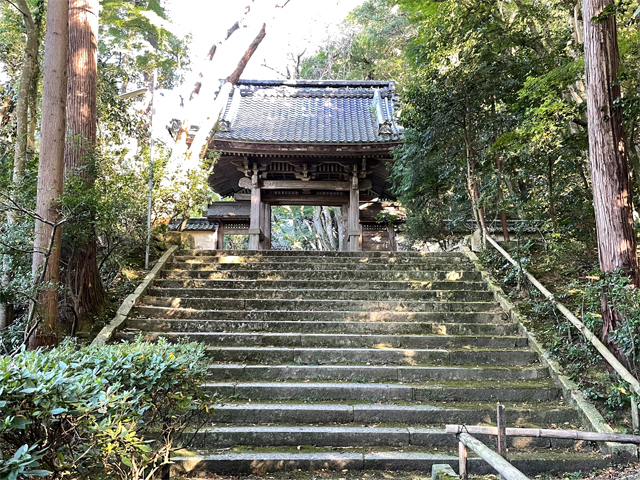 龍潭寺