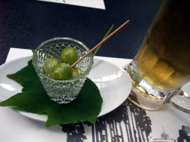 銀杏