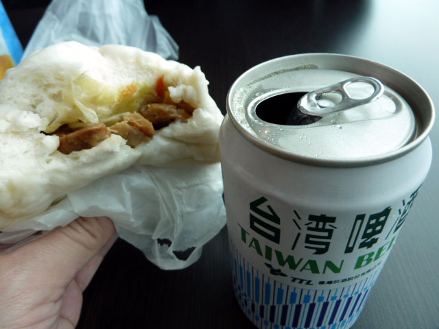 台湾ビール