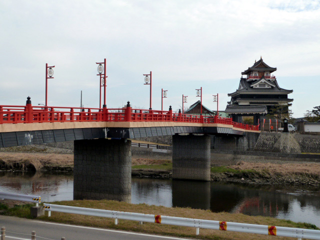 清洲城