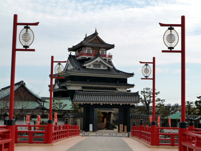 清洲城