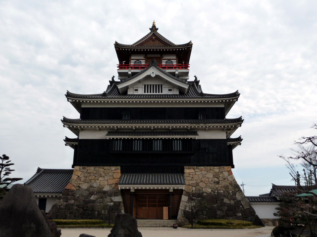 清洲城