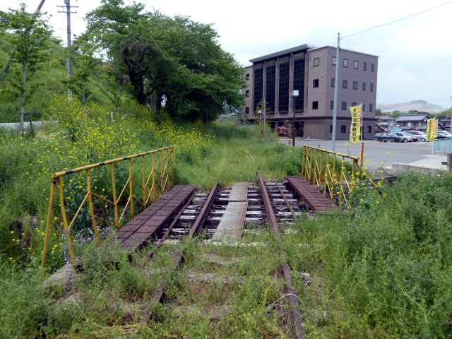 西濃鉄道