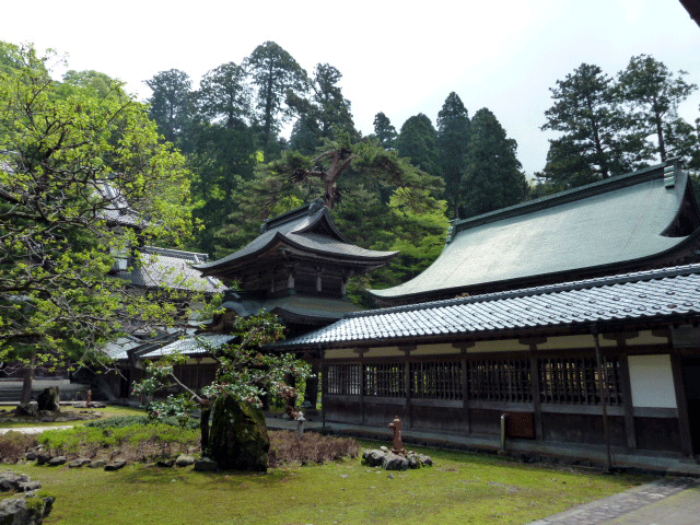 永平寺