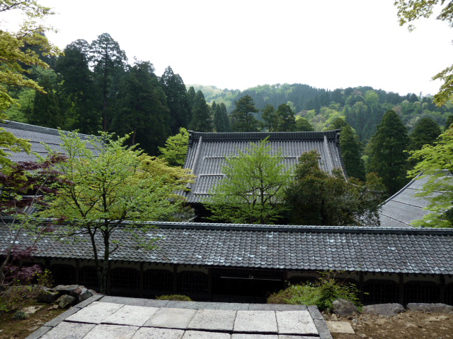 永平寺