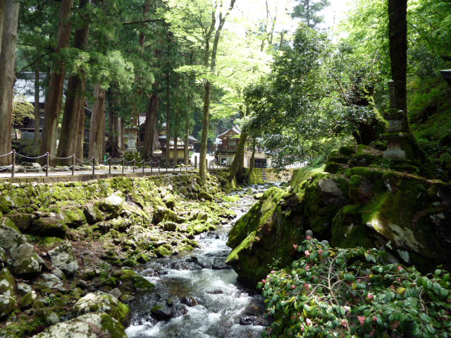 永平寺