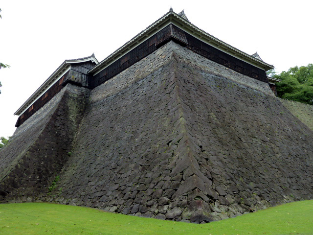 熊本城