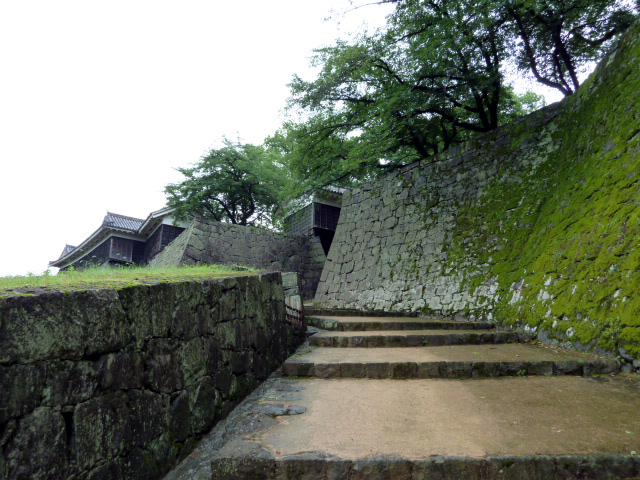 熊本城