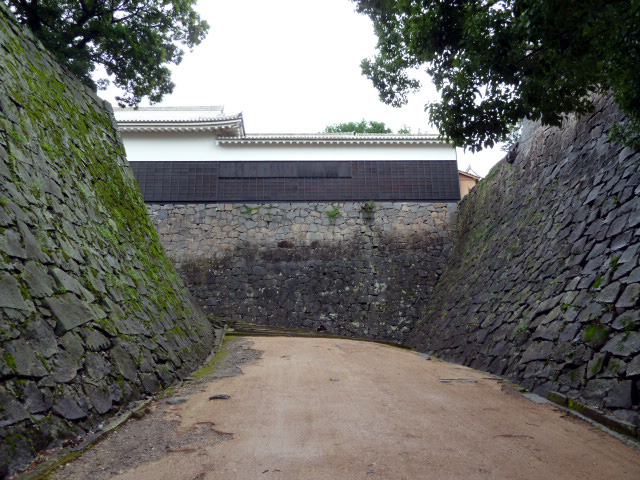 熊本城