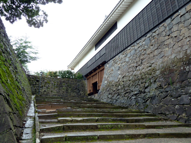 熊本城