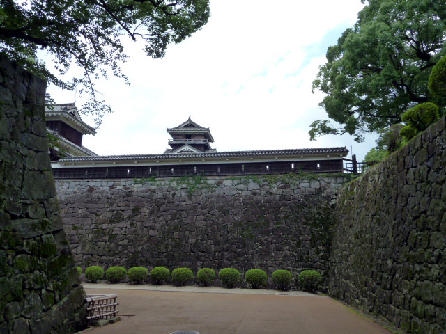 宇土櫓
