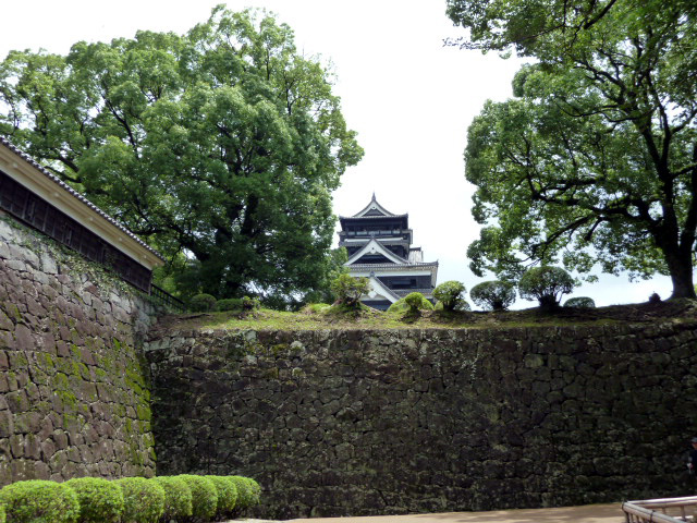 大天守