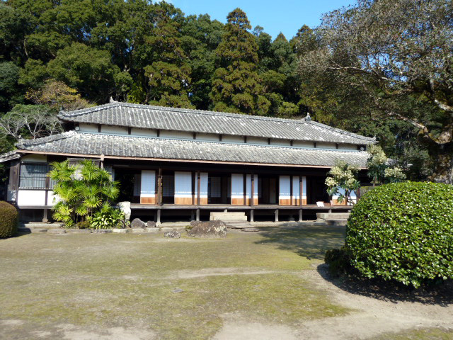 豫章館