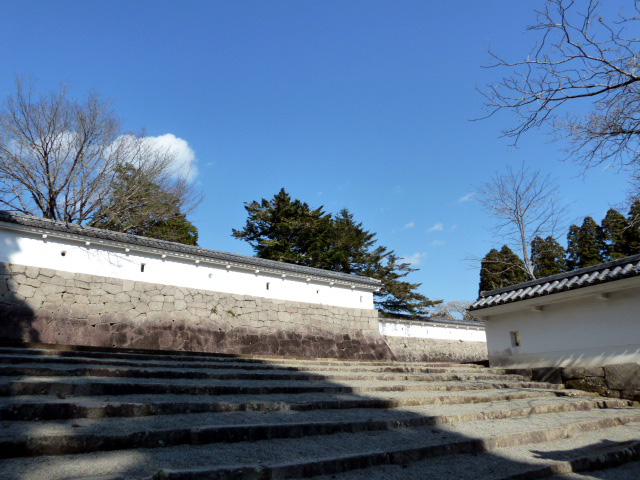 飫肥城