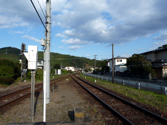 ＪＲ飫肥駅