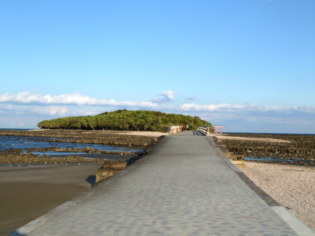 青島
