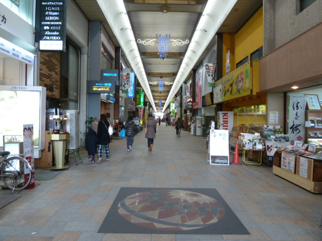 ぶらくり丁