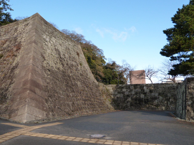 和歌山城