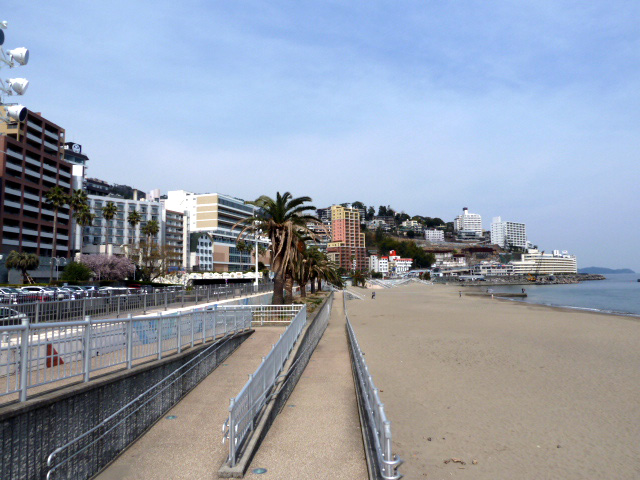 熱海サンビーチ