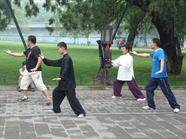 天壇公園