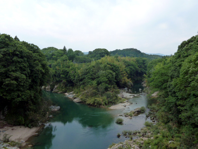 長篠城