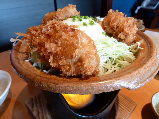 味噌カツ