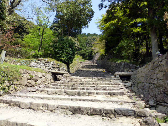 安土城