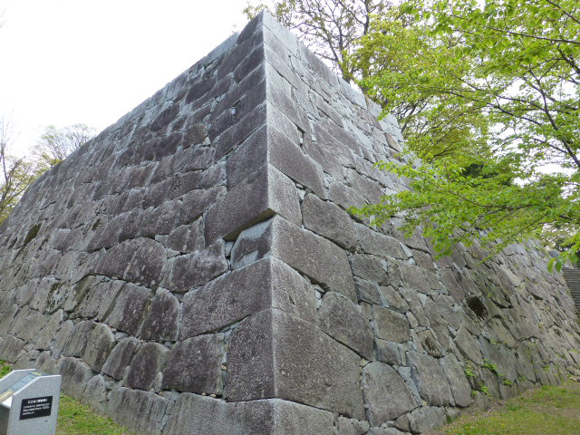 盛岡城