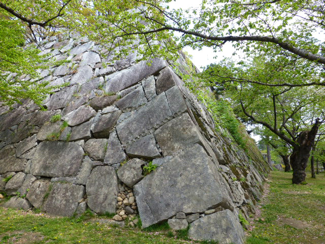 盛岡城