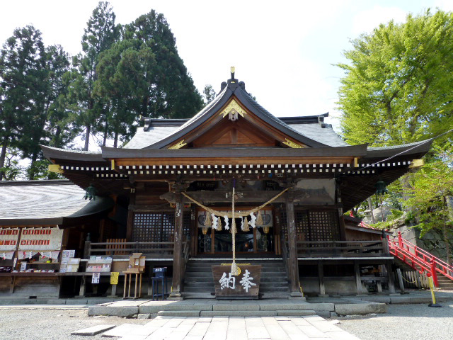 桜山神社