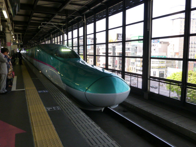 はやて３４号