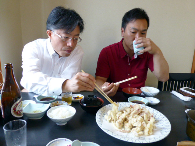 河太郎 呼子店