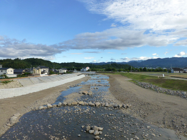 花月川
