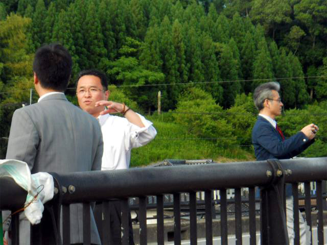 花月川