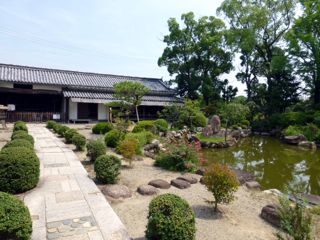大石神社