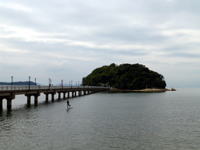 竹島