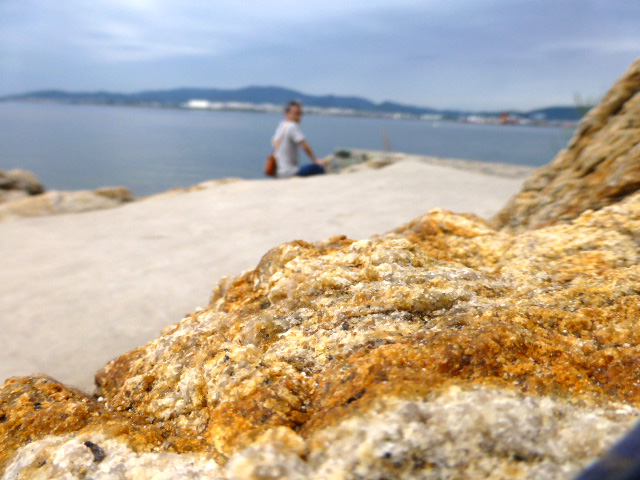 竹島