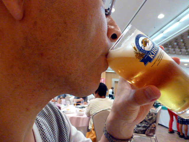 生ビール